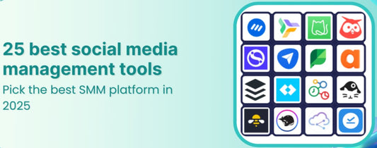 Premium Social Media Tools Bundle