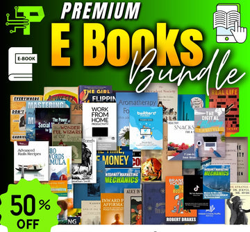 E-Books Pack